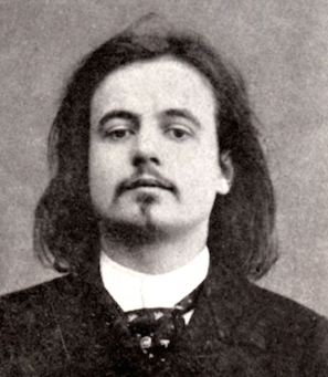 Alfred Jarry - Pataphysik
